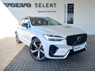 2024 Volvo Xc60 T8 Twin Engine Ultimate Dark Awd for sale
