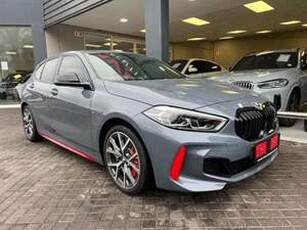 BMW 1 2022, Automatic, 1.2 litres - Bloemfontein