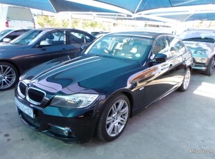 BMW - 2009 320i (E90) (115 kW) Start Auto Facelift - 164000kms