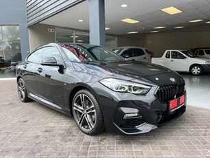 BMW M-Coupe 2020, Manual, 2.5 litres - Port Alfred