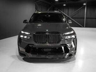 BMW X6 M 2023, Automatic, 4 litres - Pretoria