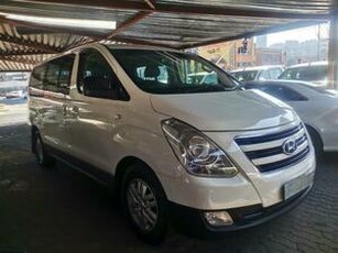 Hyundai H-1 2016, Automatic, 2.5 litres - Cape Town
