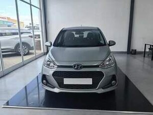 Hyundai i10 2020, Automatic, 1 litres - Pretoria