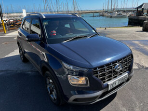 Hyundai i20 2021, Manual, 1 litres - Cape Town
