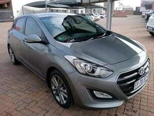 Hyundai i30 2017, Automatic, 1.8 litres - Pretoria