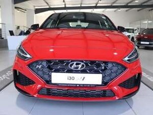Hyundai i30 2019, Automatic, 1.5 litres - Pretoria