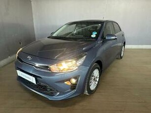 Kia Rio 2021, Automatic - Johannesburg