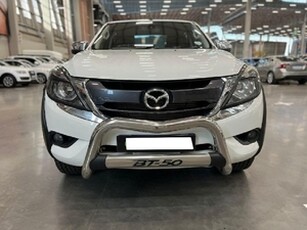 Mazda BT-50 2017, Automatic, 3.2 litres - Amsterdam