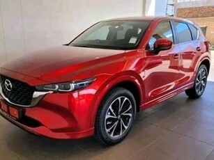 Mazda CX-5 2022, Automatic, 3 litres - Cape Town