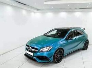 Mercedes-Benz A 2016, Automatic, 2 litres - Bloemfontein