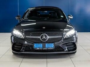 Mercedes-Benz C 2022, Automatic - Middlelburg