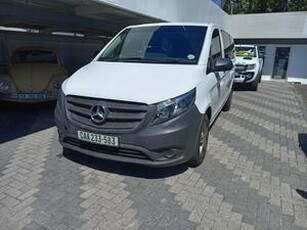 Mercedes-Benz Vito 2020, Automatic, 1.4 litres - De Aar
