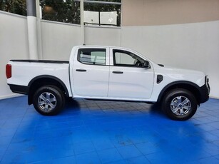 New Ford Ranger 2.0D Double Cab for sale in Western Cape