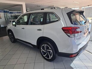 New Subaru Forester 2.5i S ES Auto for sale in Western Cape
