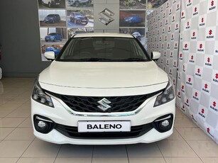 New Suzuki Baleno 1.5 GLX Auto for sale in Western Cape