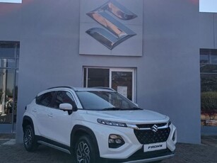 New Suzuki Fronx 1.5 GLX Auto for sale in Gauteng