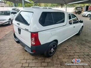 Nissan NP200 2016 Nissan NP200 1.6L For Sale 0735069640 Manual 2016