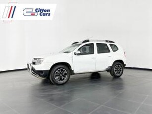 Renault Duster 1.5 dCI Dynamique