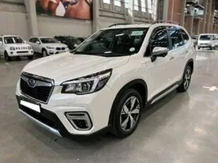 Subaru Forester 2019, Automatic, 2 litres - Johannesburg