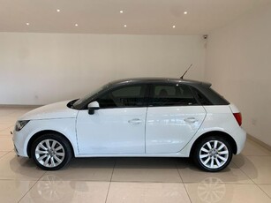 Used Audi A1 Sportback 1.6 TDI Ambition for sale in Gauteng