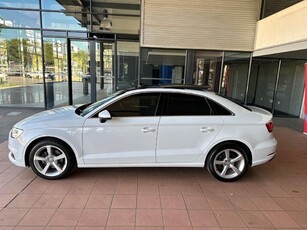 Used Audi A3 Sedan 1.0 TFSI Auto | 30 TFSI for sale in Gauteng