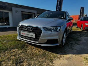 Used Audi A3 Sportback 1.0 TFSI Auto | 30 TFSI for sale in Kwazulu Natal