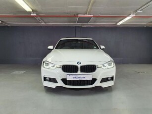 Used BMW 3 Series BMW 320i M