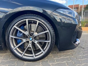 Used BMW 8 Series M850i xDrive Convertible Individual for sale in Gauteng