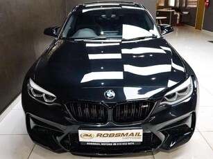Used BMW M2 Competition Auto for sale in North West Province