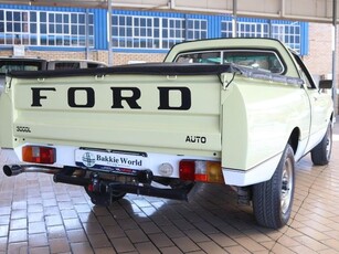 Used Ford Cortina for sale in North West Province