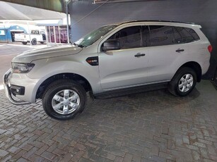 Used Ford Everest 2.2 TDCi XLS for sale in Gauteng