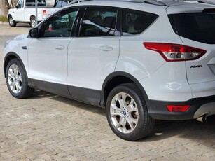 Used Ford Kuga 1.6 EcoBoost Trend for sale in Eastern Cape
