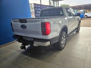 Used Ford Ranger 2.0D XL Double Cab for sale in Eastern Cape