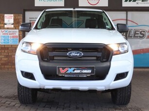 Used Ford Ranger 2.2 TDCi XL SuperCab for sale in North West Province