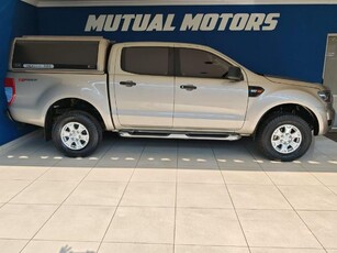 Used Ford Ranger 2.2 XLS AUTO for sale in Gauteng