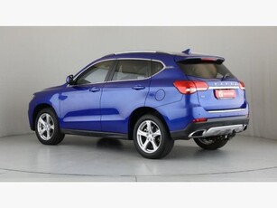 Used Haval H2 1.5T Luxury Auto for sale in Gauteng