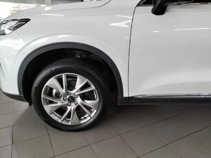 Used Haval H6 2.0T Super Luxury 4X4 Auto for sale in Kwazulu Natal