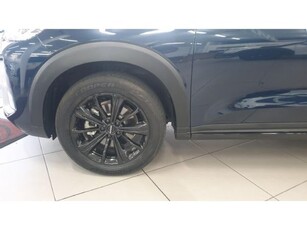 Used Haval H6 GT 2.0T Super Luxury 4X4 Auto for sale in Kwazulu Natal