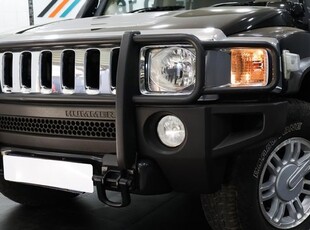 Used Hummer H3 Luxury Auto for sale in Gauteng