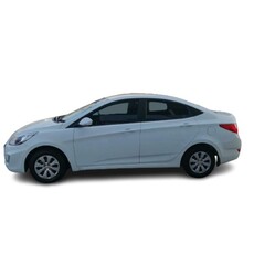 Used Hyundai Accent 1.6 GLS | Fluid Auto for sale in Kwazulu Natal