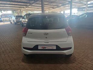 Used Hyundai Atos 1.1 Motion for sale in Gauteng