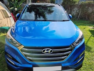 Used Hyundai Tucson 1.6 TGDi Sport Auto (150kW) for sale in Kwazulu Natal
