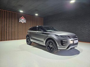 Used Land Rover Range Rover Evoque 2.0 D SE (132kW) | D180 for sale in Gauteng