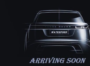 Used Land Rover Range Rover Velar 3.0 D SE | D300 for sale in Gauteng