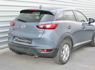 Used Mazda CX