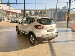 Used Renault Captur 900T Blaze (66kW) for sale in Mpumalanga