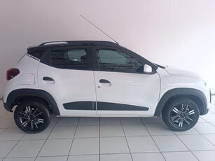 Used Renault Kwid 1.0 Climber for sale in Gauteng