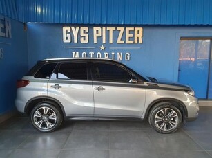 Used Suzuki Grand Vitara 1.5 GLX Auto for sale in Gauteng