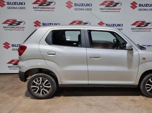 Used Suzuki S