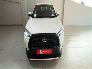 Used Toyota Corolla Cross 1.8 XI for sale in Western Cape